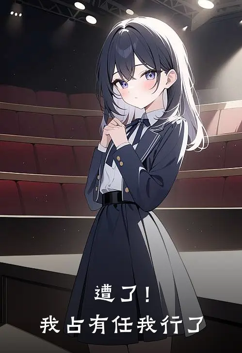 遭了！我占有任我行了