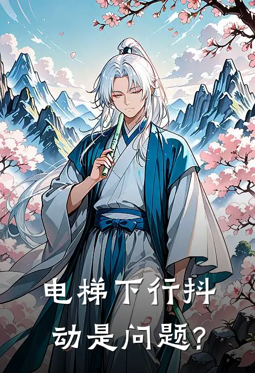 电梯下行抖动是问题?