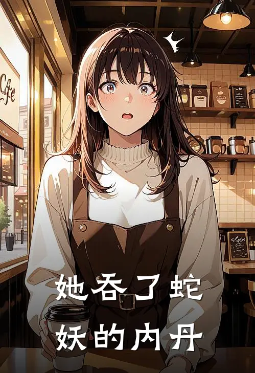 她吞了蛇妖的内丹