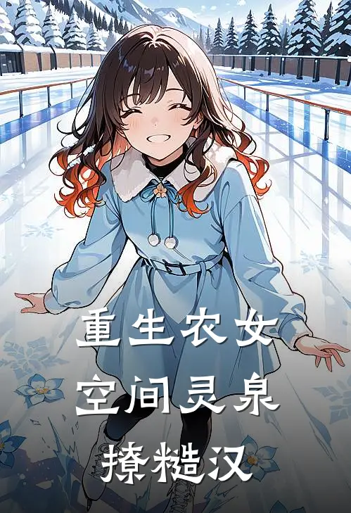 重生农女：空间灵泉撩糙汉