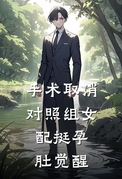 手术取消，对照组女配挺孕肚觉醒