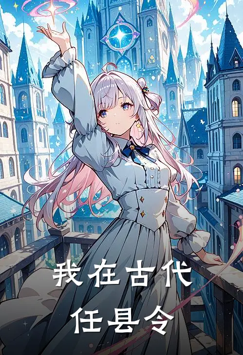 我在古代任县令