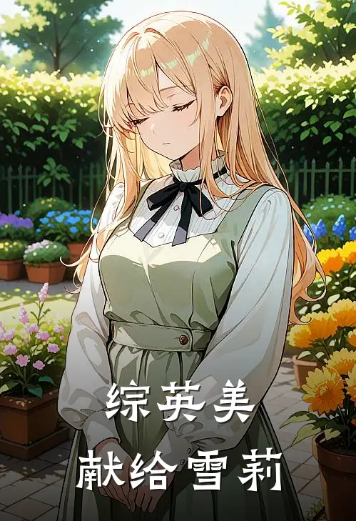 【综英美：献给雪莉】