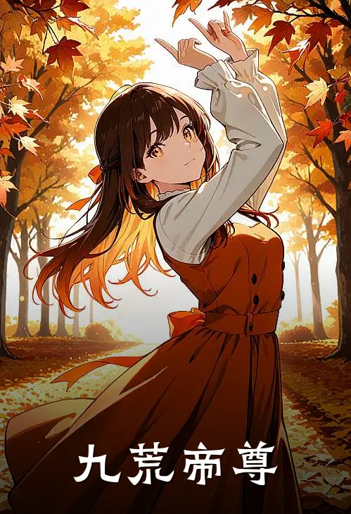 九荒帝尊