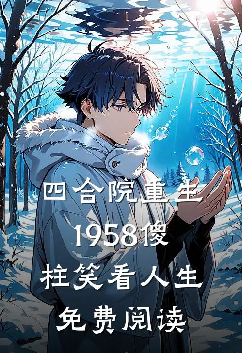 四合院重生1958傻柱笑看人生免费阅读