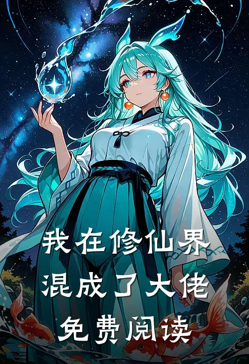 我在修仙界混成了大佬免费阅读