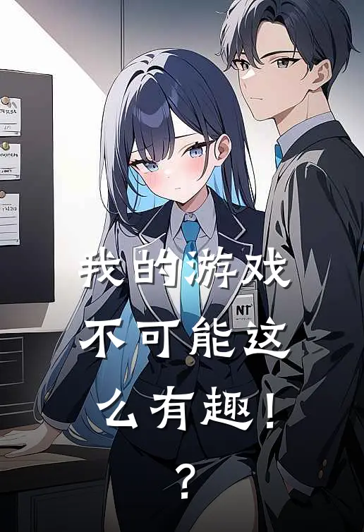 我的游戏不可能这么有趣！？