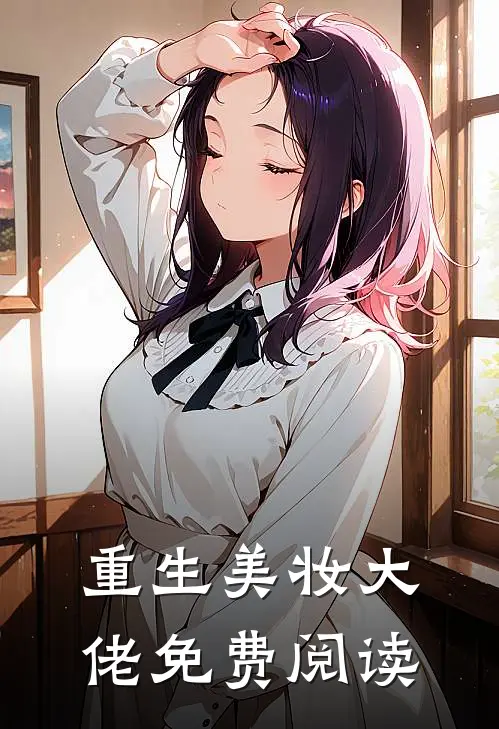 重生美妆大佬免费阅读