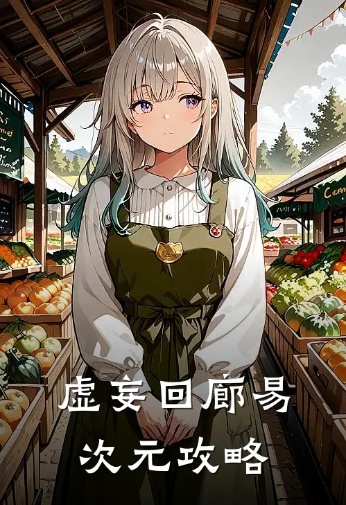 虚妄回廊易次元攻略