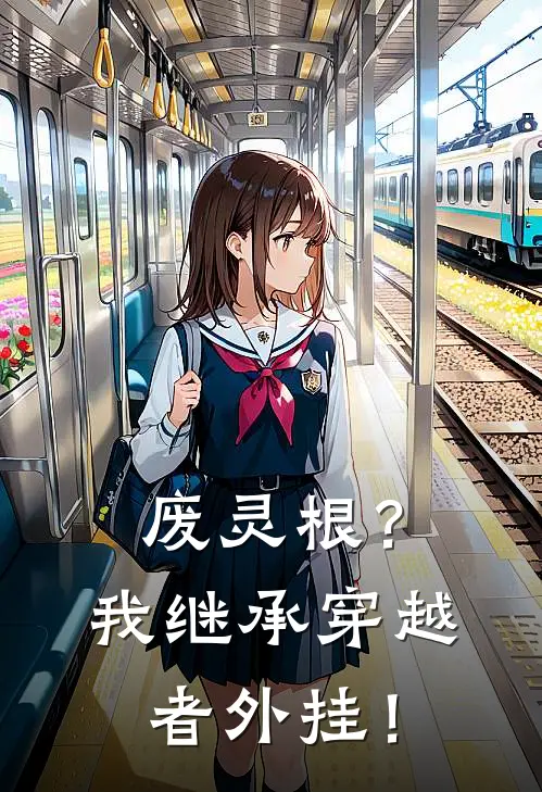 废灵根？我继承穿越者外挂！