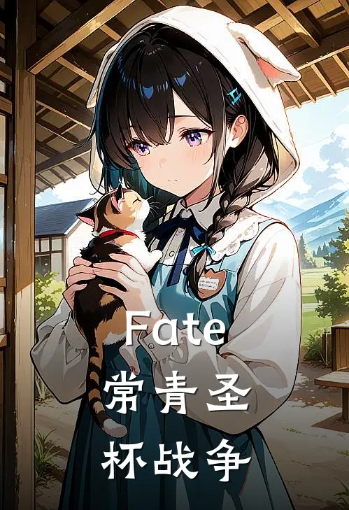 Fate：常青圣杯战争