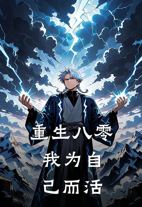 重生八零：我为自己而活