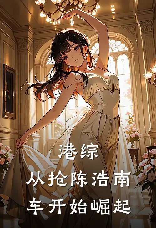 港综：从抢陈浩南车开始崛起