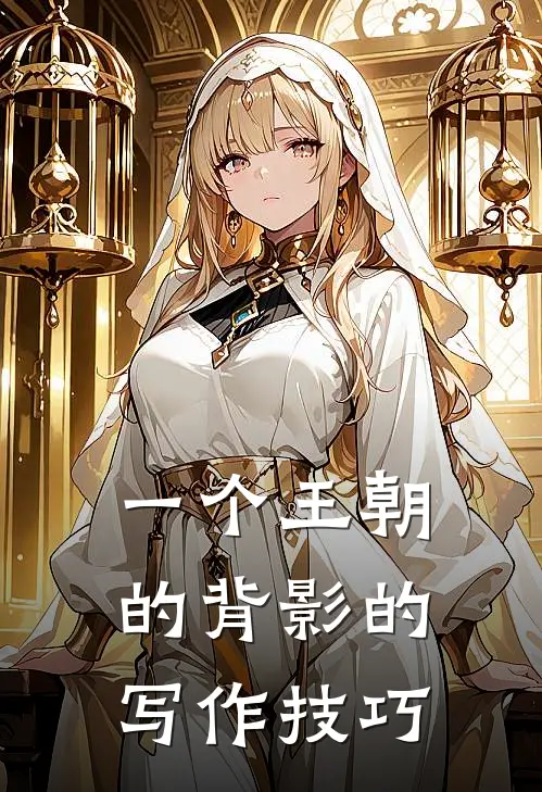 一个王朝的背影的写作技巧
