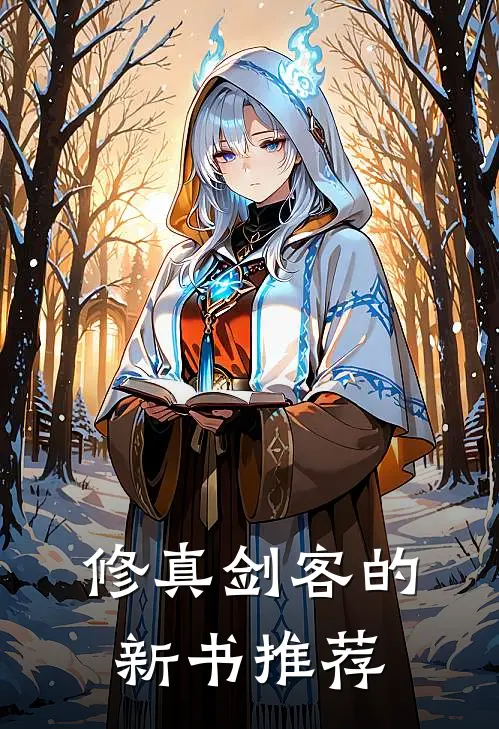 修真剑客的新书推荐