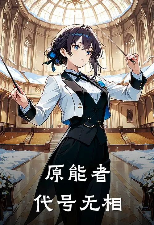 原能者：代号无相