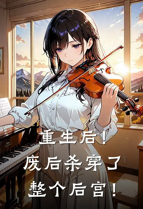 重生后！废后杀穿了整个后宫！