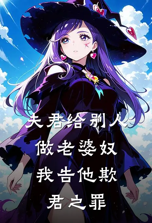 夫君给别人做老婆奴，我告他欺君之罪