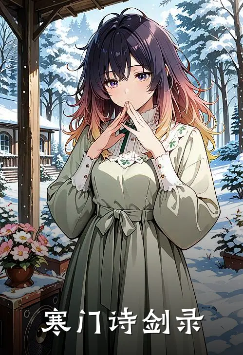 寒门诗剑录