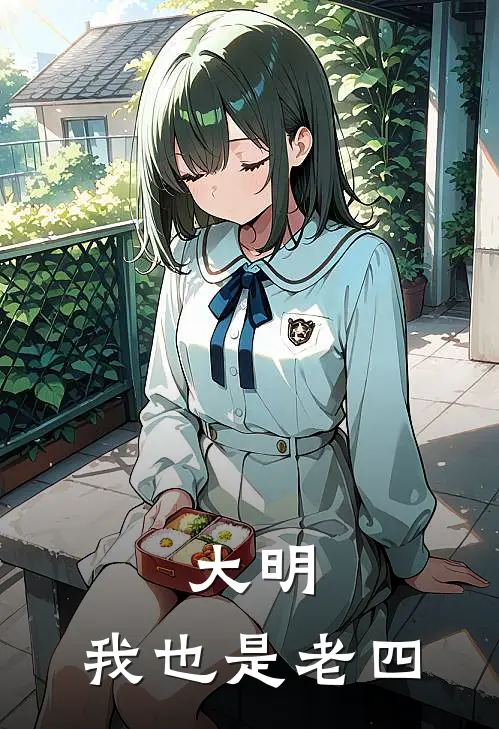 大明：我也是老四