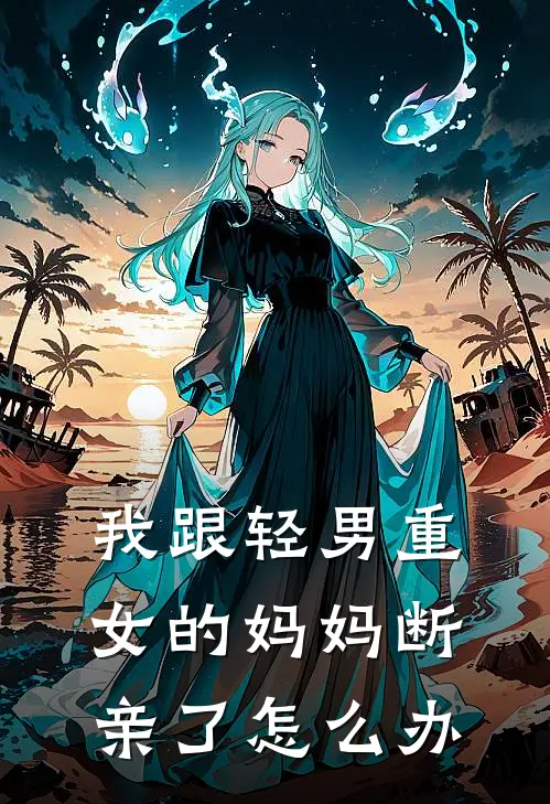 我跟轻男重女的妈妈断亲了怎么办