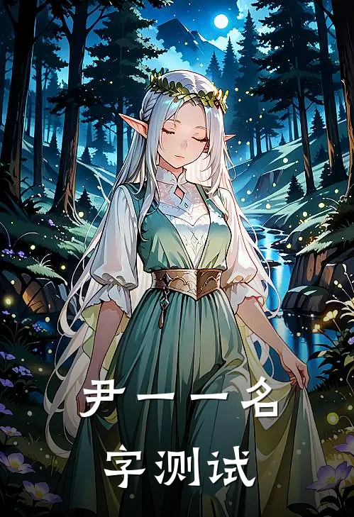 尹一一名字测试