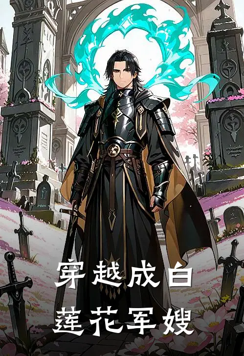 穿越成白莲花军嫂