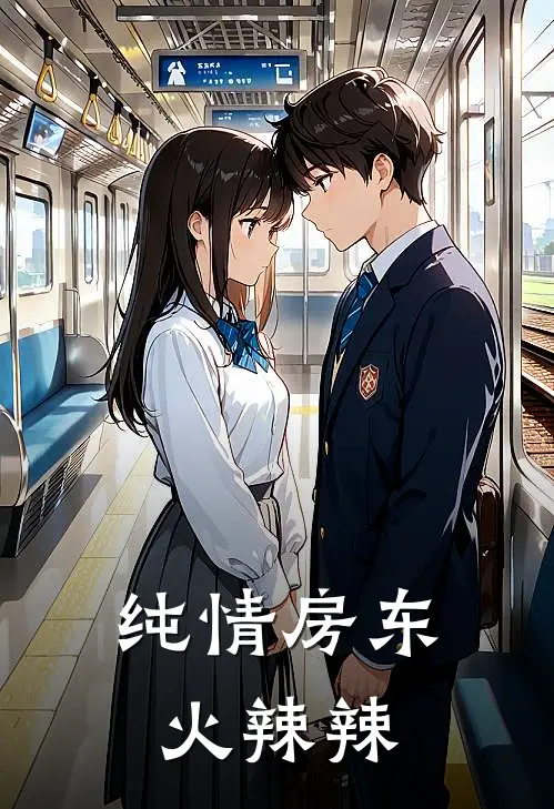 纯情房东火辣辣