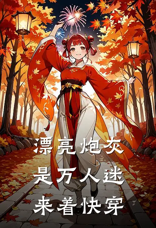 漂亮炮灰是万人迷来着【快穿】