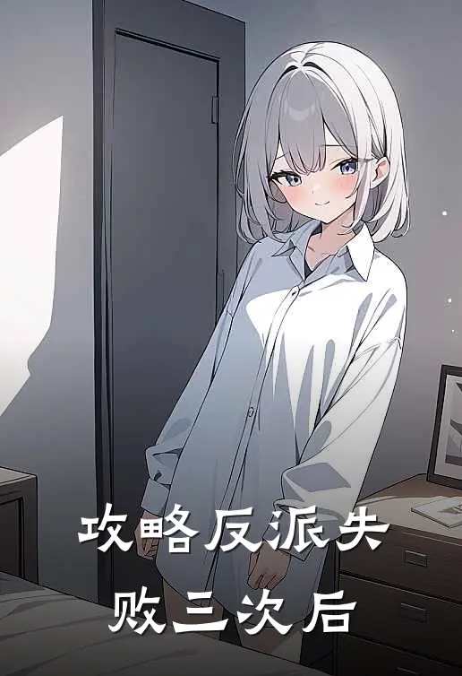 攻略反派失败三次后