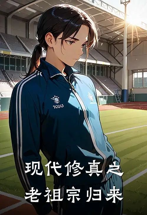 现代修真之老祖宗归来