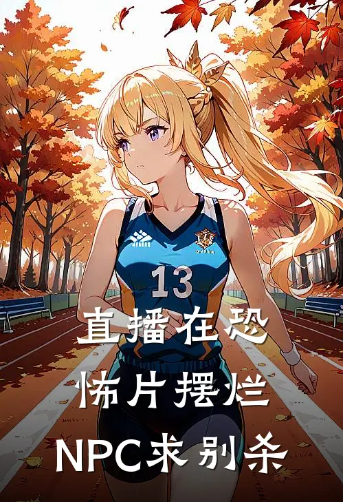 直播在恐怖片摆烂，NPC求别杀