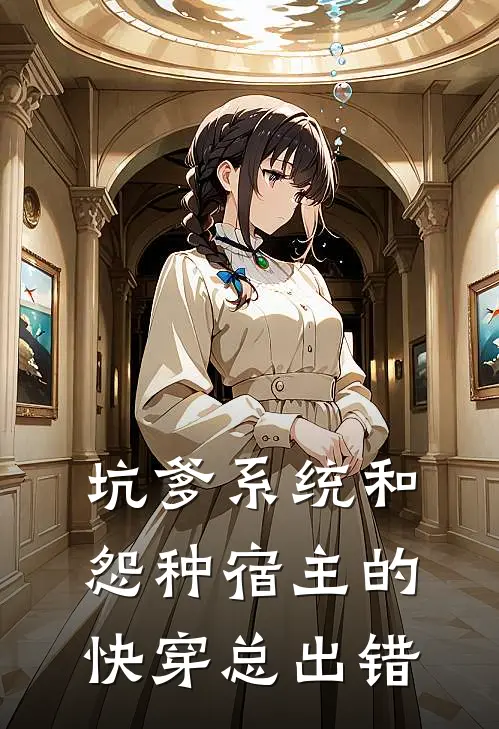 坑爹系统和怨种宿主的快穿总出错