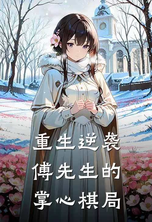 重生逆袭：傅先生的掌心棋局