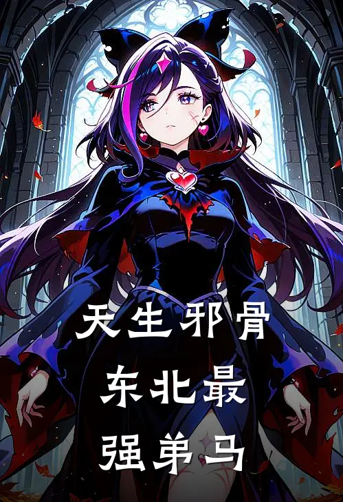 天生邪骨：东北最强弟马