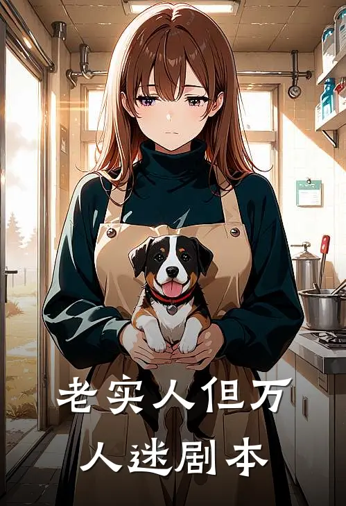 老实人但万人迷剧本