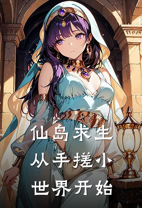 仙岛求生：从手搓小世界开始