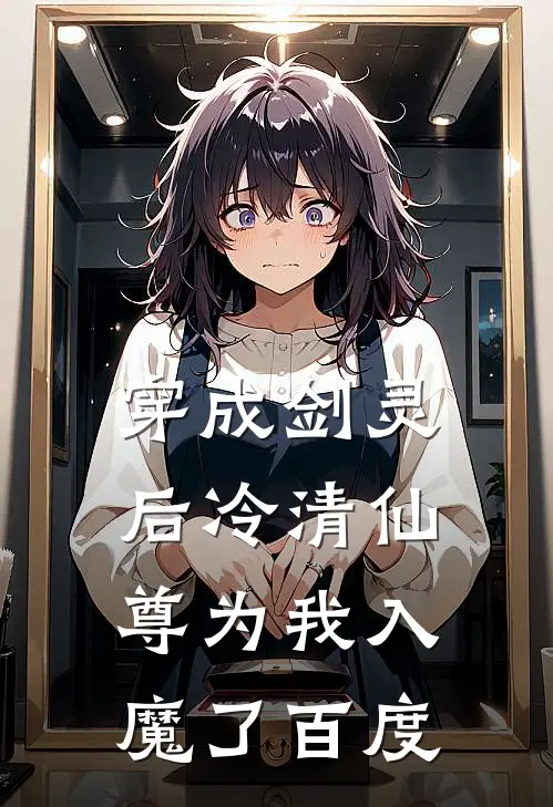 穿成剑灵后冷清仙尊为我入魔了百度