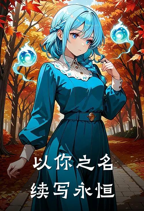 以你之名，续写永恒