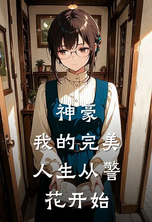 神豪：我的完美人生从警花开始