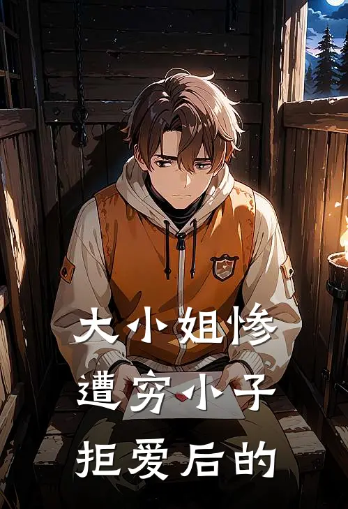 大小姐惨遭穷小子拒爱后的