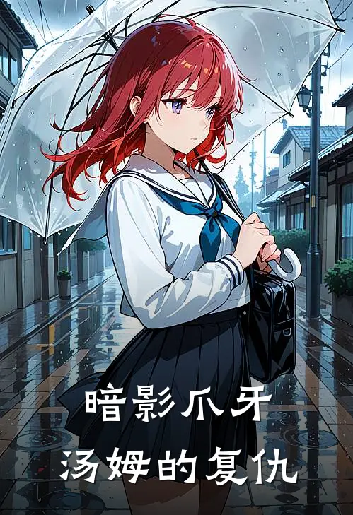 暗影爪牙：汤姆的复仇