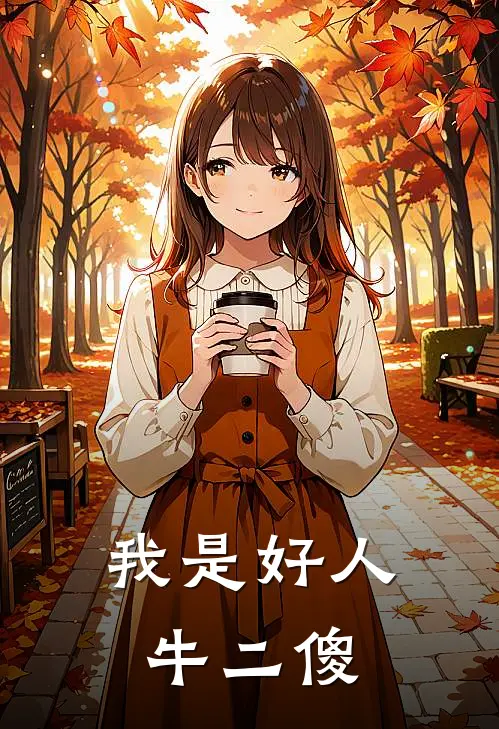我是好人牛二傻