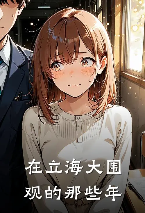 在立海大围观的那些年