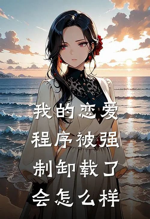 我的恋爱程序被强制卸载了会怎么样