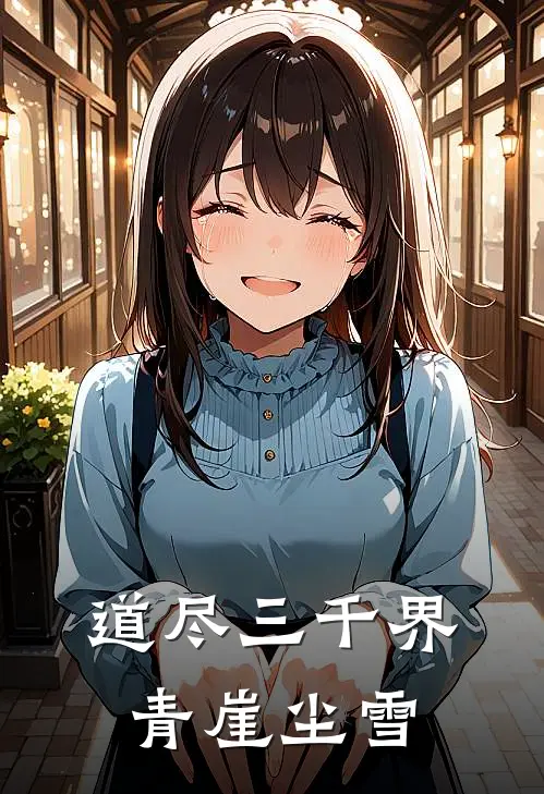道尽三千界：青崖尘雪