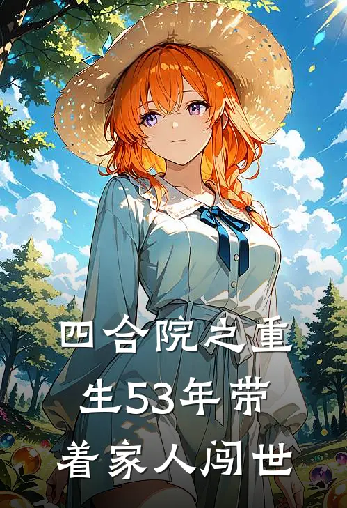 四合院之重生53年带着家人闯世