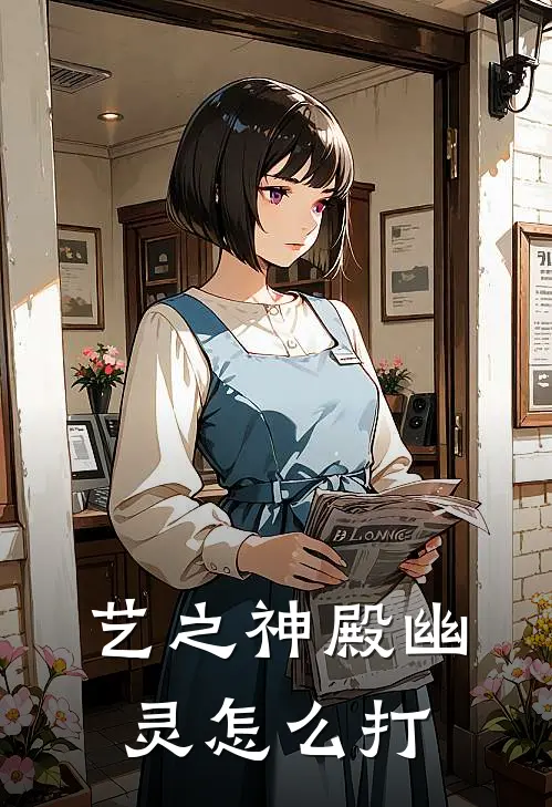 艺之神殿幽灵怎么打