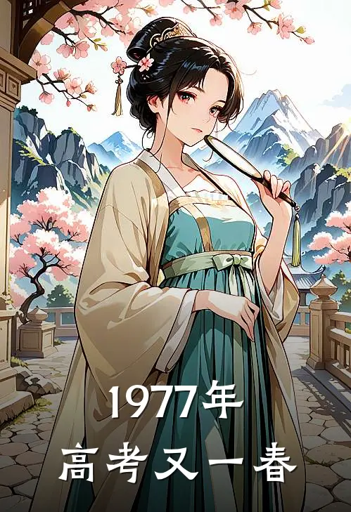 1977年高考又一春