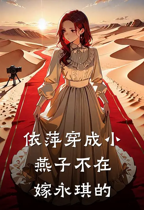 依萍穿成小燕子不在嫁永琪的